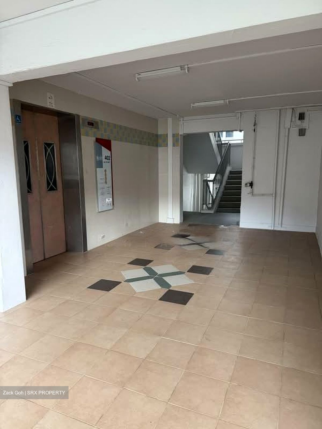 Blk 402 Hougang Avenue 10 (Hougang), HDB 4 Rooms #553563381